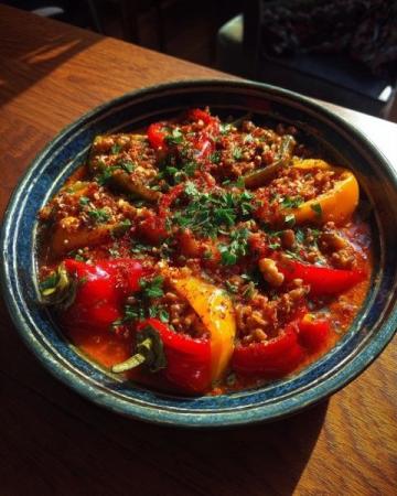 熗肉，你絕對(duì)不能錯(cuò)過的美味佳肴！