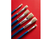 
新手必學(xué)：5步學(xué)會正確用毛筆，避免誤區(qū)延長壽命