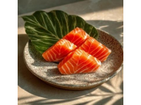 話說日本的美食那么多，那來到這邊什么美食是一定不可錯過的呢？！答案就是壽司生魚