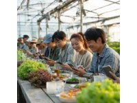 你有沒有聽說(shuō)過(guò)儀征市的馬灣休閑農(nóng)業(yè)精品區(qū)？這個(gè)可是江蘇省里面的第一批江蘇省休閑農(nóng)