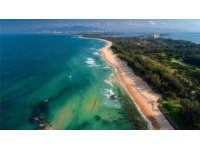 海南儋州旅游攻略：從龍門激浪到海花島全體驗