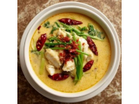 美食搬運工"胡辣湯，帶你品嘗地道河南味兒！