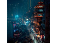 重慶旅游攻略：必去景點、美食地圖及住宿推薦，一文在手說走就走