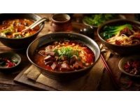 推薦一種最具代表性的家鄉(xiāng)美食