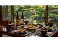 隱秘山水美食地，垂釣捕蝦享時光師傅70年代料理！