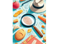 探索味蕾奧秘：成為一位小美食專家
