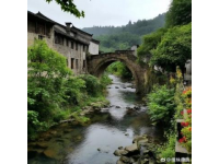 南明河水上公交或將復蘇？貫城河復涌工程背后的思考