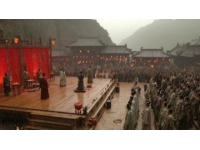 晉祠：一部三晉大地的活態(tài)文化史詩(shī)，感受歷史與自然的交融