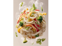 如何做出美味的豆角燜面