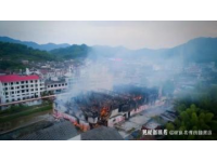 廣西德保縣都安鄉(xiāng)福記村一名確診病例的許某人，兩次行程軌跡的差別，引起網(wǎng)友們好奇