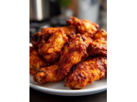 家常可樂雞翅的做法，簡單美味一學就會