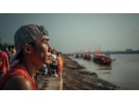 宋井桃源美食節：舌尖上的桃花盛宴，喚醒味蕾的春天記憶