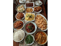 你家鄉(xiāng)的代表性特色美食是哪一種？
