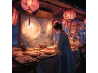  上陽宮蹦迪火遍全網(wǎng)，洛陽夜經(jīng)濟憑什么這么牛？