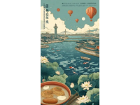 風采與光環: 曲靖勝峰坊今昔美食