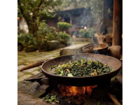 硚口美食指南：品嘗鮮花潭的水上樂趣和美味佳肴