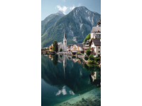 斯洛文尼亞：探索如夢如畫的景致、尊享美食盛宴與溫泉養生之旅