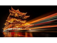 春節期間游覽衢州水亭門歷史文化街區，體驗濃厚年味和傳統文化