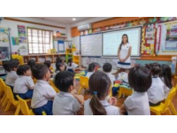 寨根鄉中心幼兒園：播下消防安全種子，共筑校園安全防線