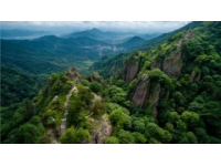 湖北黃岡必游六大景點攻略：歷史與現代交融之旅