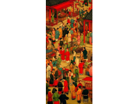 新春伊始，歲月序曲