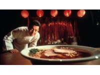 食神：周星馳半自傳體喜劇，揭露社會諷刺與烹飪真諦