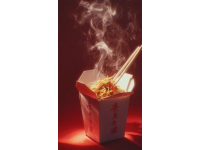 憶往昔味中餐：食堂午餐里的時(shí)光印記與美味交織