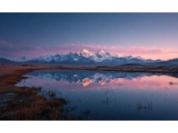 中國(guó)陸地最低點(diǎn)艾丁湖及其他新疆冷知識(shí)
