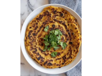 一周不重樣的面食蛋糕輕松做，款款美味簡單易學(xué)