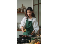 家常美味快手菜：蒜蓉蠔油生菜的做法及健康益處揭秘！