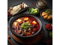 在北京！找到這家牛肉火鍋店再也不舍得換地兒了…