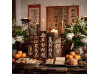高要鎮鎮飄香，百年傳統味蕾盛宴