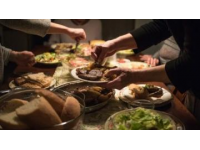 讓你家的年夜飯更有年味！