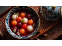 經典魯菜：九轉大腸與糖醋鯉魚的絕妙風味