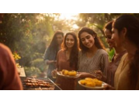 周末宅家美食大賞：7款家常菜譜，輕松學會在家享受美味時光
