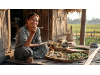 一場味蕾的奇幻之旅：全球美食的探索與發現