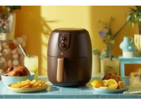 八道簡單空氣炸鍋菜譜，輕松成為家宴大廚