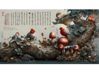 探尋海南文昌雞傳奇：獨家秘制，一嘗難忘的鮮美滋味