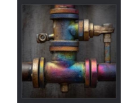 史上最全的閥門知識，建議收藏！