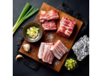 千元啟動資金！輕松制作福鼎肉片，新手月入萬元指南