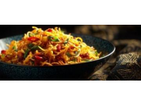 地道廣東味！簡單幾步做出超好吃的炒河粉，快收藏學習