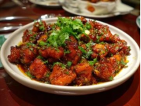 南寧小尾羊食品有限公司助力陸川豬扣肉走向世界