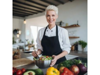 從廚房小白到家宴大廚：我的烹飪成長(zhǎng)之路