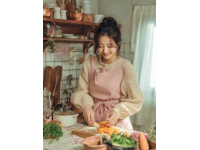 歲月流轉，味蕾記憶：我的美食之旅