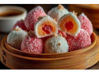 大連君悅酒店元宵情人節(jié)雙節(jié)禮遇浪漫共享團(tuán)圓美食