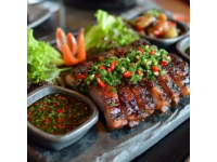 珠海斗門大赤坎餐廳特色農家菜推薦，不可錯過的美味佳肴！