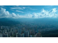 廣東多地空氣質(zhì)量顯著改善：告別重度污染，全面恢復優(yōu)良水平