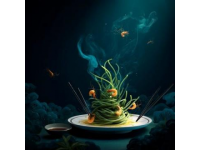 生命不長，煮面也是藝術(shù)