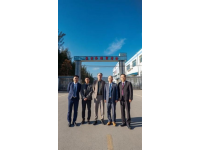 商丘師范學院應加快步伐爭取碩士點設立！