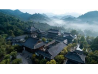 四川樂山金口河區二日自駕游路線推薦，感受最后的原始生態秘境！